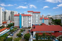 Blk 255 Bangkit Road (Bukit Panjang), HDB 5 Rooms #583444181